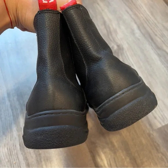 Mellow Walk Work/Safety Boot size 10 - Picture 8 of 12